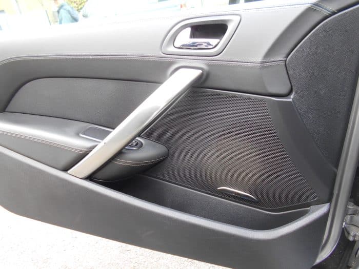 Peugeot RCZ 156 THP - Image 17