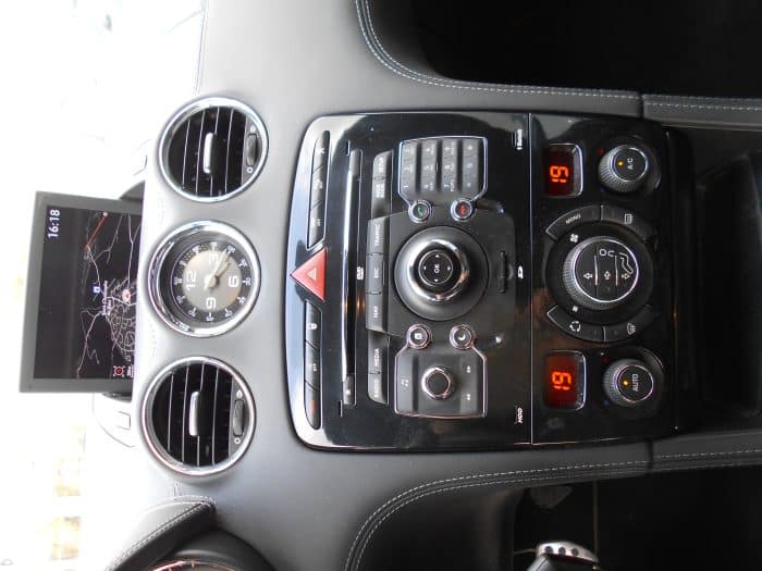 Peugeot RCZ 156 THP - Image 19