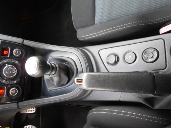 Peugeot RCZ 156 THP - Image 20