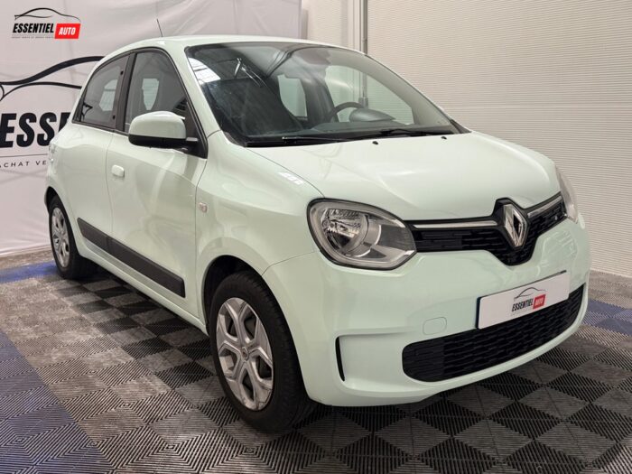 Renault Twingo III 0.9 TCE Zen 95ch - Image 1