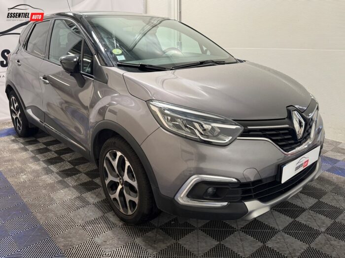 Renault Captur I 1.5 dCi energy Intens 110ch - Image 2