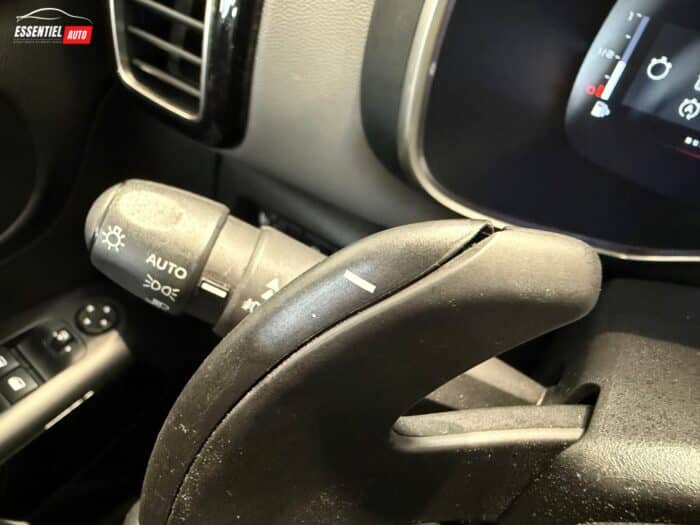 Citroen C5 Aircross 1.5 Blue HDI EAT8 Business 130ch - Image 10