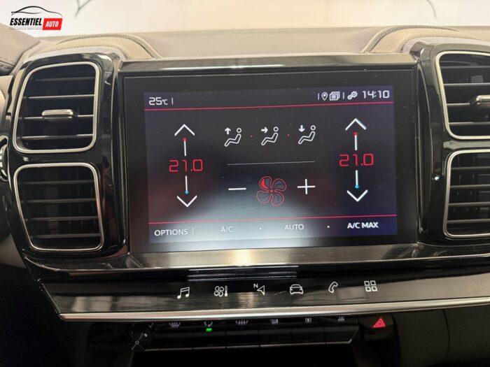 Citroen C5 Aircross 1.5 Blue HDI EAT8 Business 130ch - Image 12