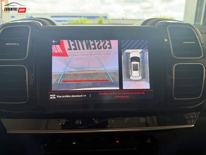 Citroen C5 Aircross 1.5 Blue HDI EAT8 Business 130ch - Image 13