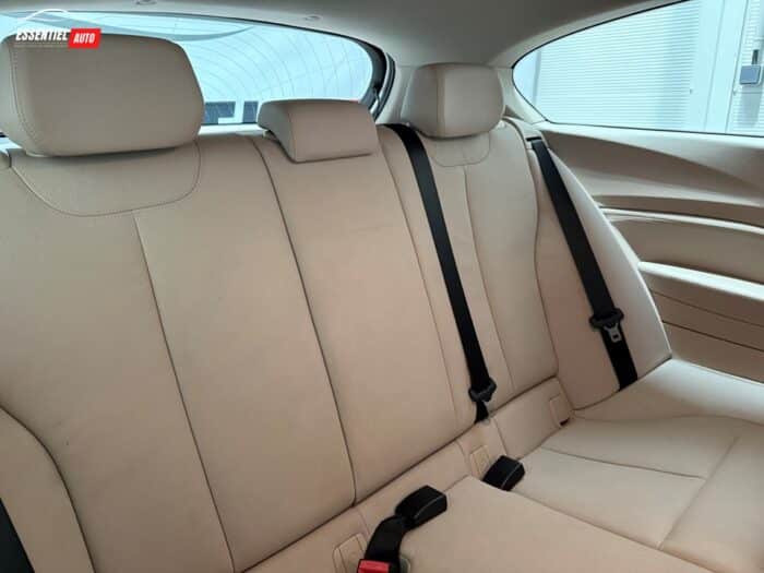 Bmw Série 1 118i 1.6 Lounge 170ch - Image 14