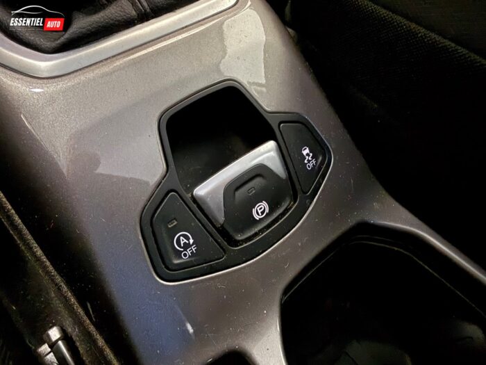 Jeep Renegade 1.6 MultiJet Limited 130ch - Image 15