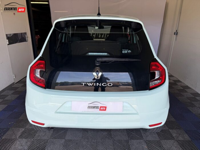 Renault Twingo III 0.9 TCE Zen 95ch - Image 15