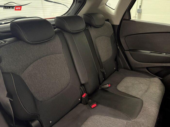 Renault Captur I 1.5 dCi energy Intens 110ch - Image 15