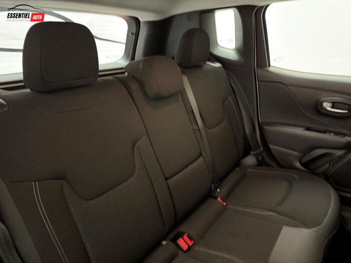 Jeep Renegade 1.6 MultiJet Limited 130ch - Image 16