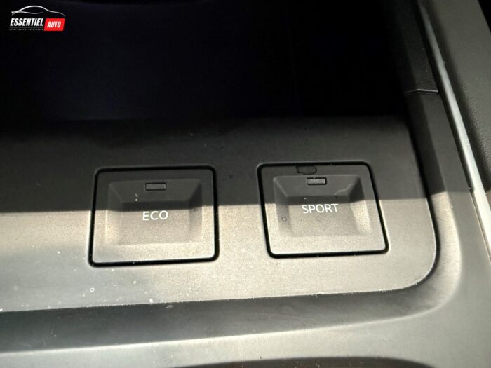 Citroen C5 Aircross 1.5 Blue HDI EAT8 Business 130ch - Image 16