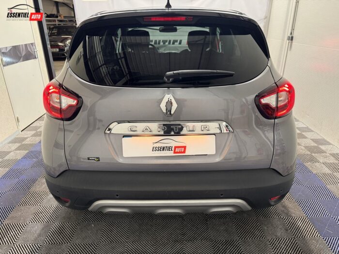 Renault Captur I 1.5 dCi energy Intens 110ch - Image 16