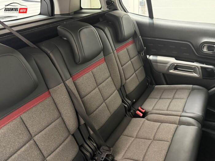 Citroen C5 Aircross 1.5 Blue HDI EAT8 Business 130ch - Image 17