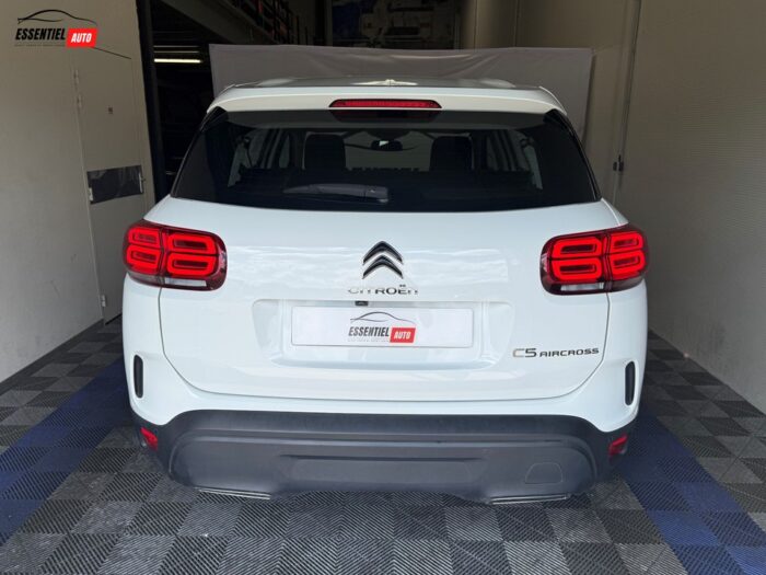 Citroen C5 Aircross 1.5 Blue HDI EAT8 Business 130ch - Image 18