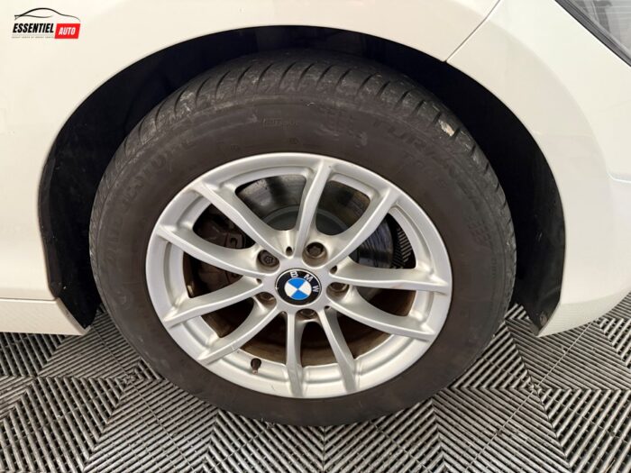 Bmw Série 1 118i 1.6 Lounge 170ch - Image 18