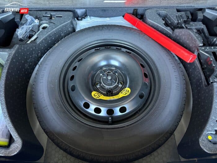 Jeep Renegade 1.6 MultiJet Limited 130ch - Image 19