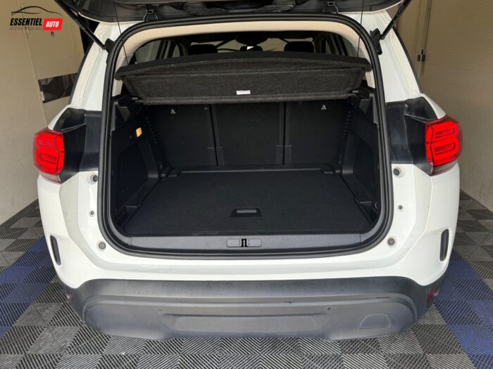 Citroen C5 Aircross 1.5 Blue HDI EAT8 Business 130ch - Image 19