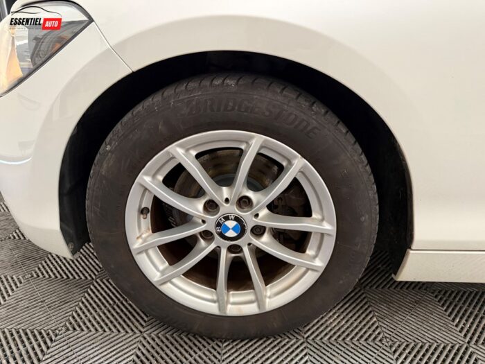 Bmw Série 1 118i 1.6 Lounge 170ch - Image 19