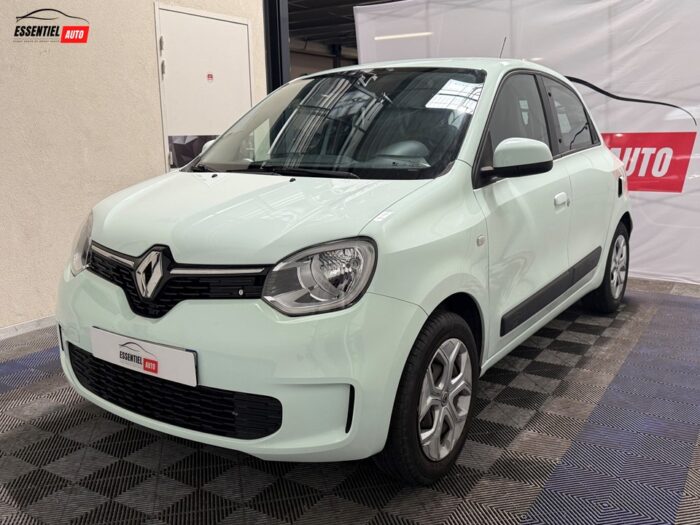 Renault Twingo III 0.9 TCE Zen 95ch - Image 2