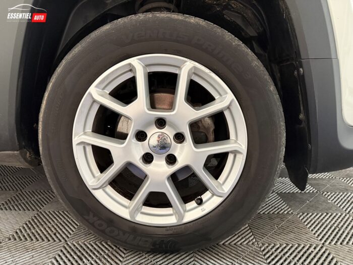 Jeep Renegade 1.6 MultiJet Limited 130ch - Image 20