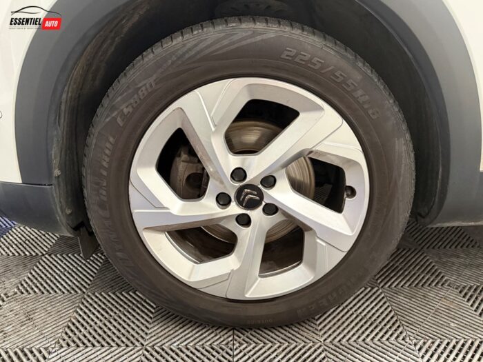 Citroen C5 Aircross 1.5 Blue HDI EAT8 Business 130ch - Image 20