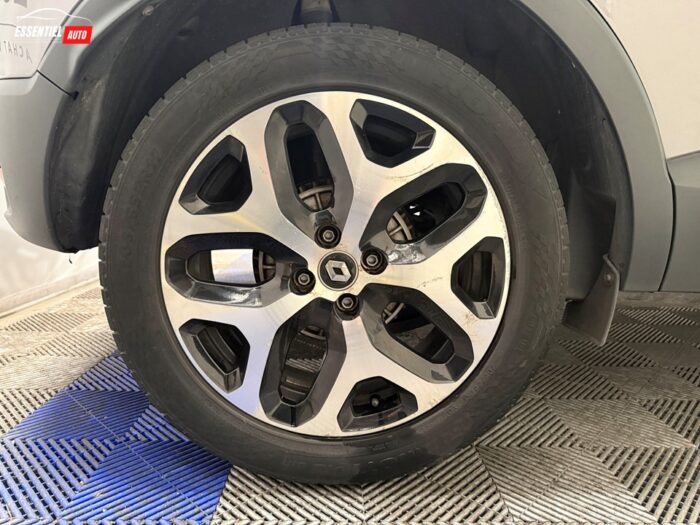 Renault Captur I 1.5 dCi energy Intens 110ch - Image 20