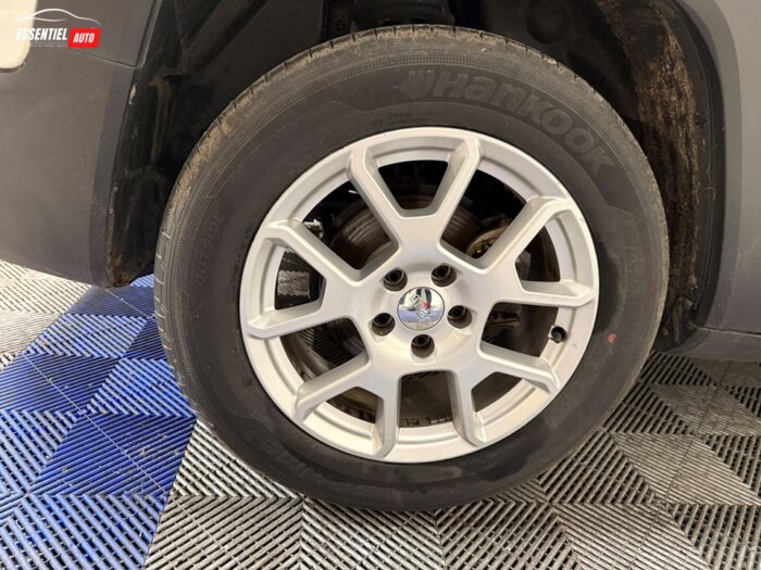 Jeep Renegade 1.6 MultiJet Limited 130ch - Image 21