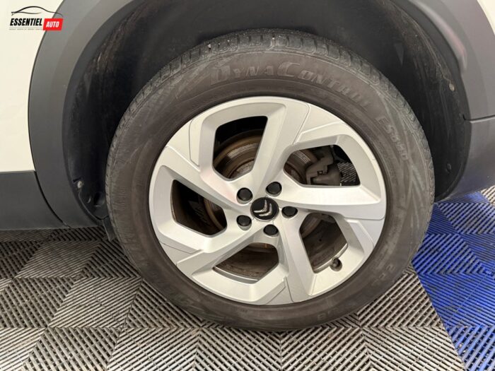 Citroen C5 Aircross 1.5 Blue HDI EAT8 Business 130ch - Image 21