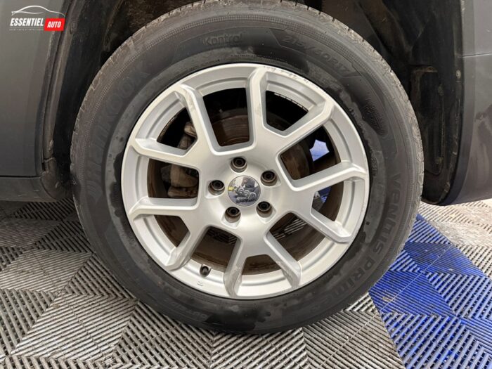 Jeep Renegade 1.6 MultiJet Limited 130ch - Image 22