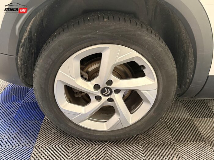 Citroen C5 Aircross 1.5 Blue HDI EAT8 Business 130ch - Image 22