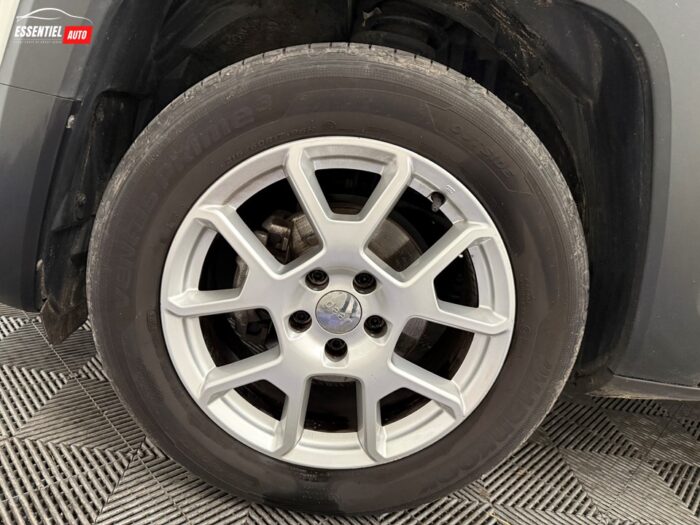 Jeep Renegade 1.6 MultiJet Limited 130ch - Image 23