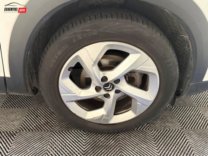 Citroen C5 Aircross 1.5 Blue HDI EAT8 Business 130ch - Image 23