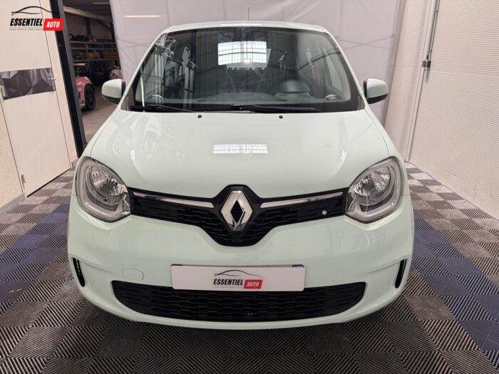 Renault Twingo III 0.9 TCE Zen 95ch - Image 3