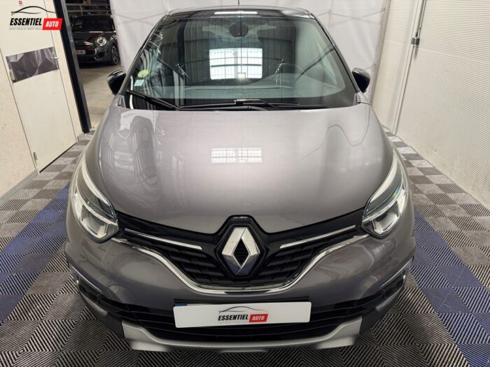 Renault Captur I 1.5 dCi energy Intens 110ch - Image 3