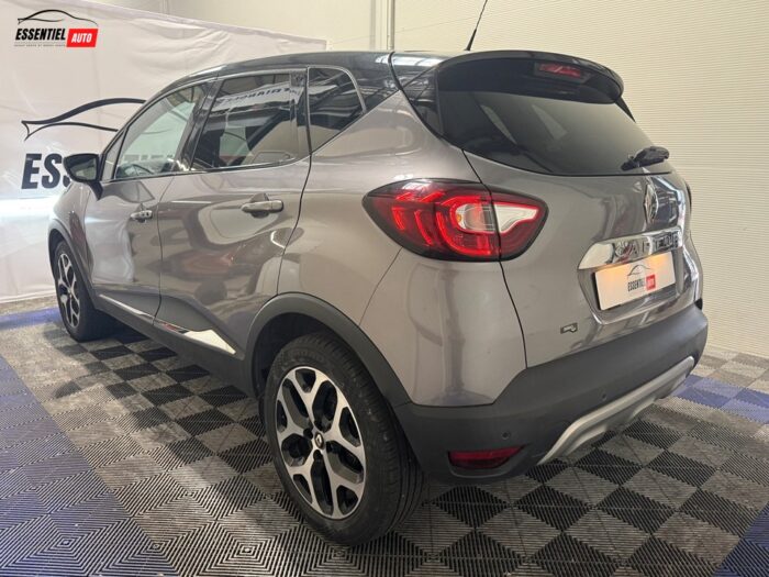 Renault Captur I 1.5 dCi energy Intens 110ch - Image 4