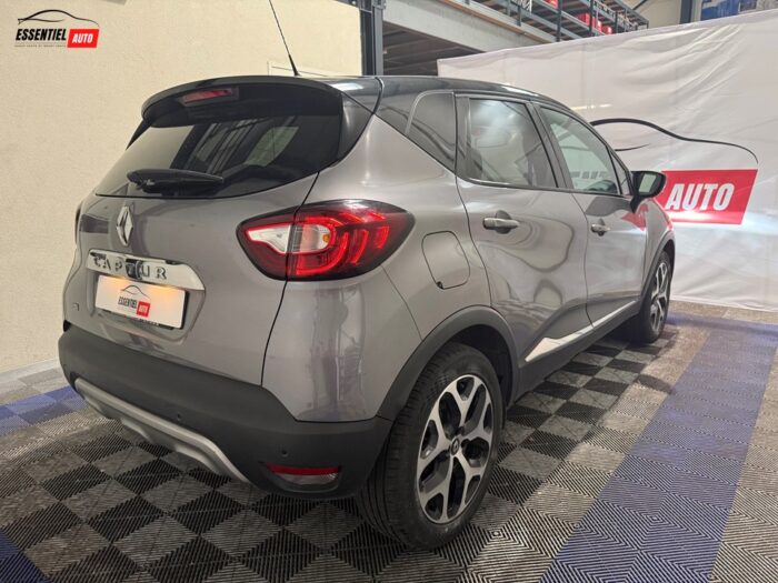 Renault Captur I 1.5 dCi energy Intens 110ch - Image 5