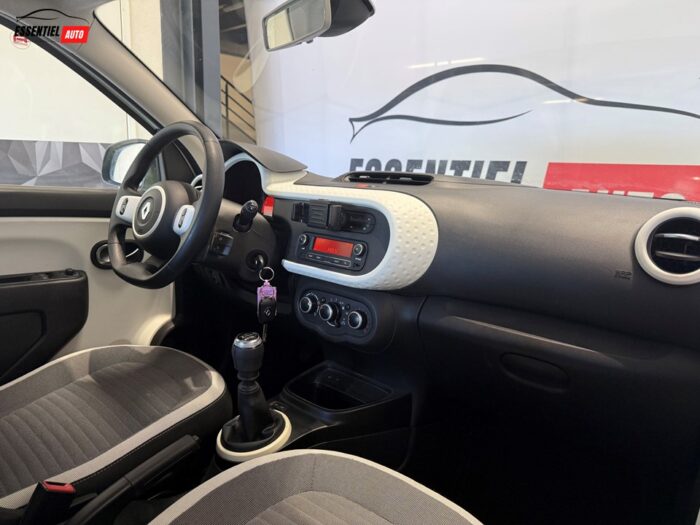 Renault Twingo III 0.9 TCE Zen 95ch - Image 6