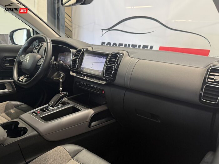 Citroen C5 Aircross 1.5 Blue HDI EAT8 Business 130ch - Image 6