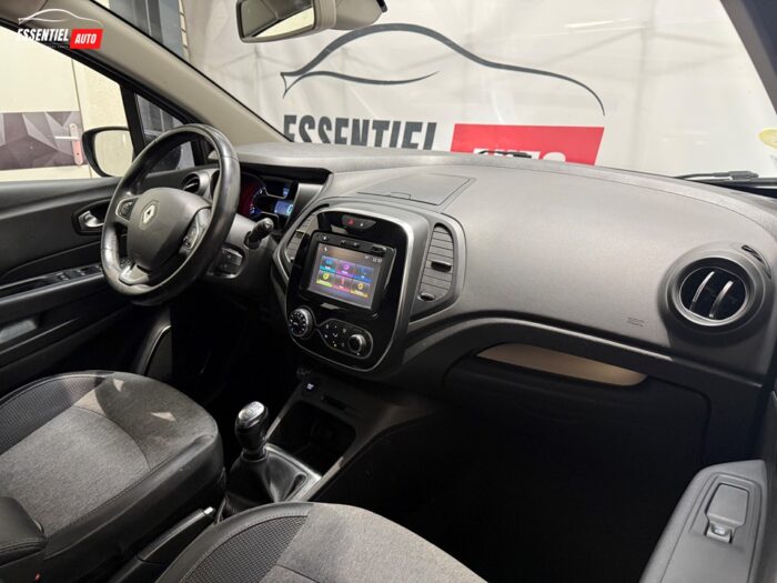 Renault Captur I 1.5 dCi energy Intens 110ch - Image 6