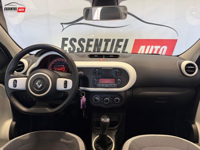 Renault Twingo III 0.9 TCE Zen 95ch - Image 7