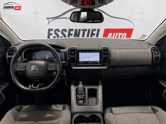 Citroen C5 Aircross 1.5 Blue HDI EAT8 Business 130ch - Image 7