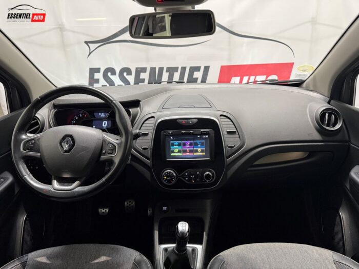 Renault Captur I 1.5 dCi energy Intens 110ch - Image 7