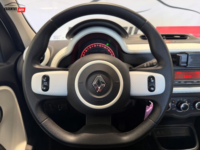 Renault Twingo III 0.9 TCE Zen 95ch - Image 8