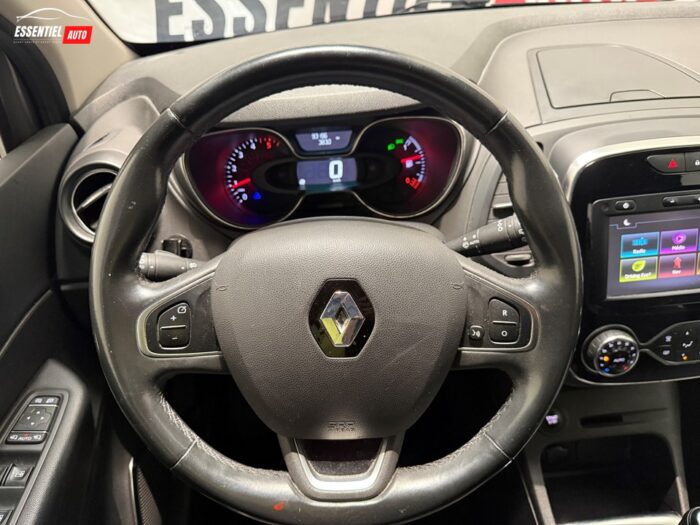 Renault Captur I 1.5 dCi energy Intens 110ch - Image 8