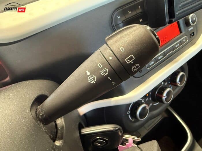 Renault Twingo III 0.9 TCE Zen 95ch - Image 9