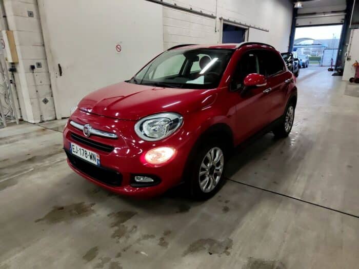 Fiat 500 X - Image 5