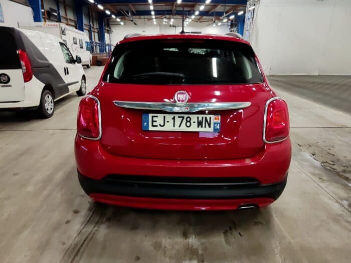 Fiat 500 X - Image 3