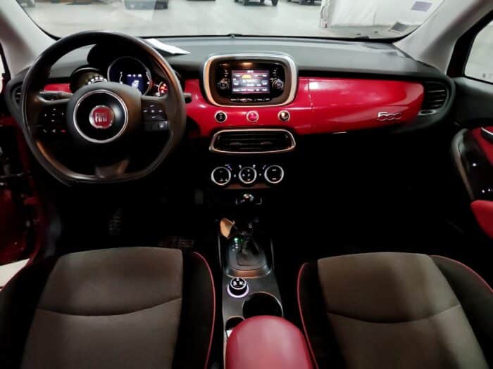 Fiat 500 X - Image 1