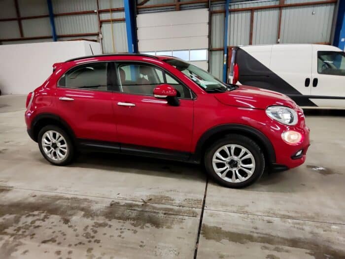 Fiat 500 X - Image 4