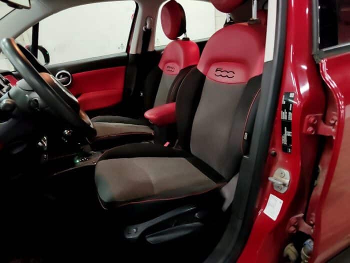 Fiat 500 X - Image 2