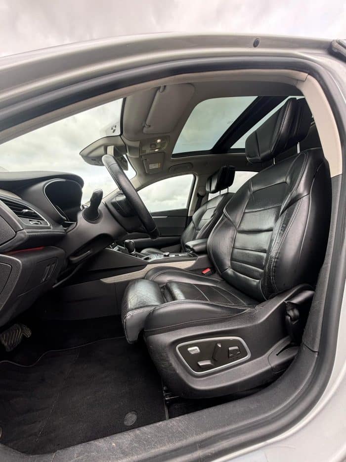Renault TALISMAN - Image 7